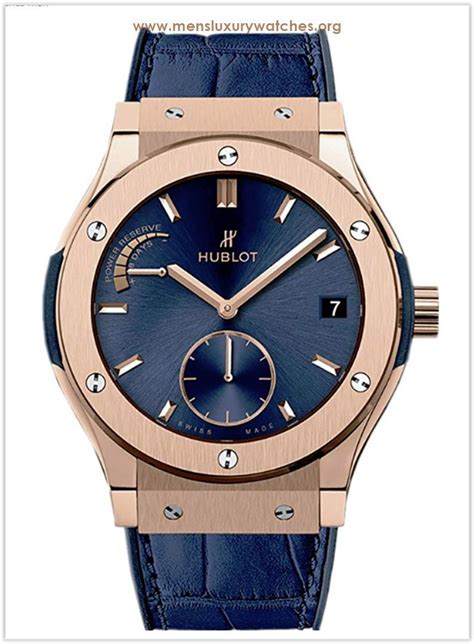 hublot watches for men sale|Hublot watches original price.